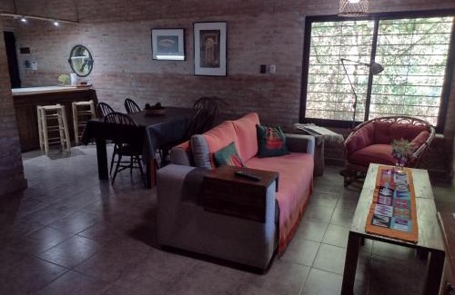 San Jose del Rincon House | Sen de campo: viví la naturaleza