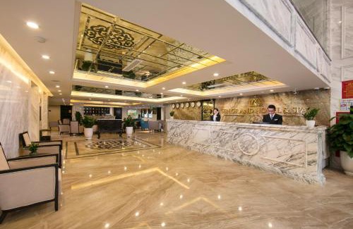 Nghia Đo Hotel | Sen Grand Hotel & Spa managed by Sen Group