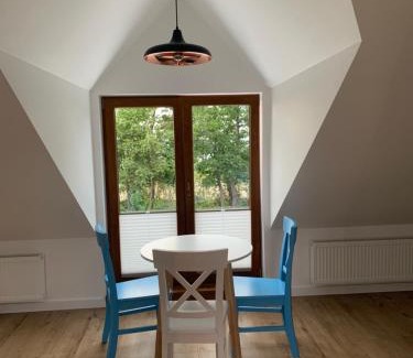 Brzezno Apartment | SEN NA MIŁEJ - APARTAMENTY przy PLAŻY - GDAŃSK BRZEŹNO