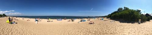 Brzezno Apartment | SEN NA MIŁEJ - APARTAMENTY przy PLAŻY - GDAŃSK BRZEŹNO