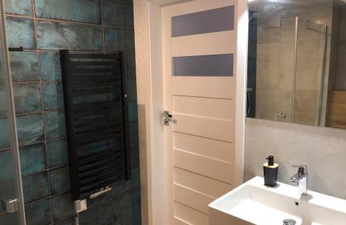 Brzezno Apartment | SEN NA MIŁEJ - APARTAMENTY przy PLAŻY - GDAŃSK BRZEŹNO