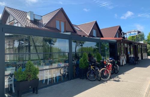 Brzezno Apartment | SEN NA MIŁEJ - APARTAMENTY przy PLAŻY - GDAŃSK BRZEŹNO