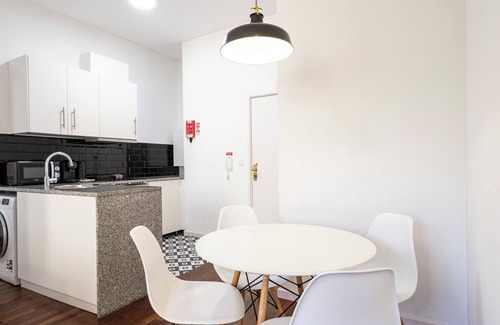 Ramalde Apartment | Sena 27 by LovelyStay