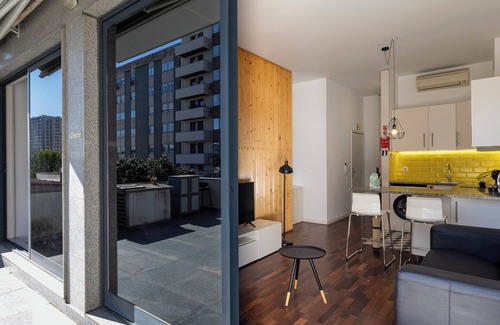 Ramalde Apartment | Sena 27 by LovelyStay