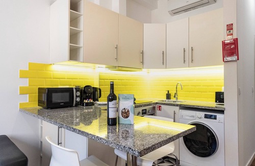 Ramalde Apartment | Sena 27 by LovelyStay