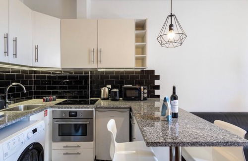 Ramalde Apartment | Sena 27 by LovelyStay