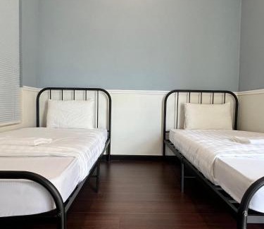 Senai House | Senai Hill 24 Homestay