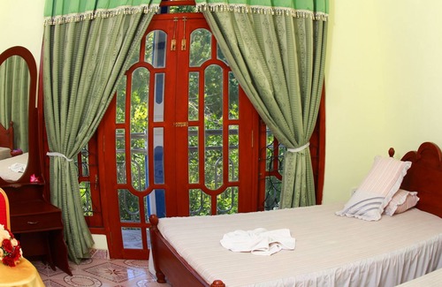Nagoda Hotel | Senaro Holiday Resort