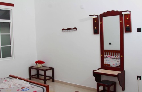 Nagoda Hotel | Senaro Holiday Resort