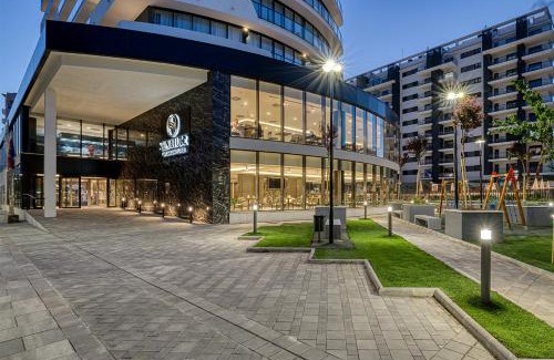 Grau i Platja Hotel | Senator Gandia