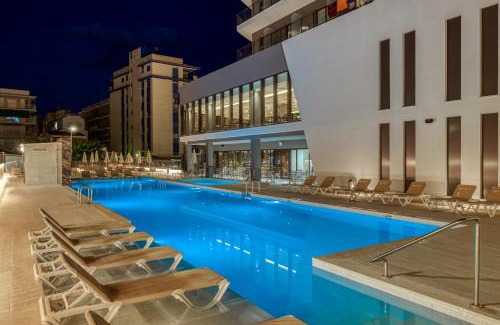 Grau i Platja Hotel | Senator Gandia