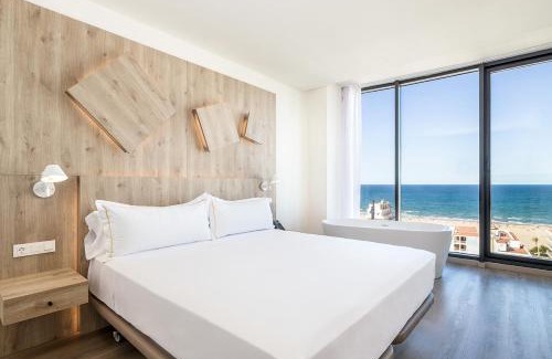 Grau i Platja Hotel | Senator Gandia