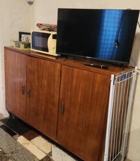 Pueblo Andino House | Sencilla, frente al río