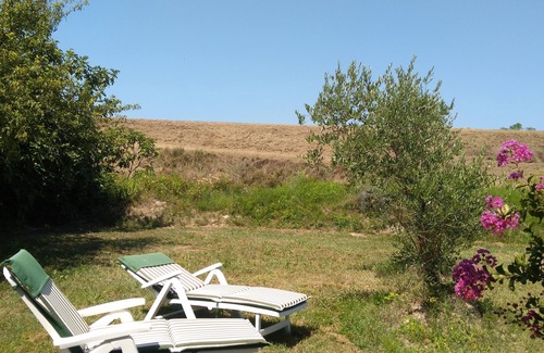 San Giorgio di Livenza Apartment | Send 100m² apartment, ground floor, with pool, boat rental