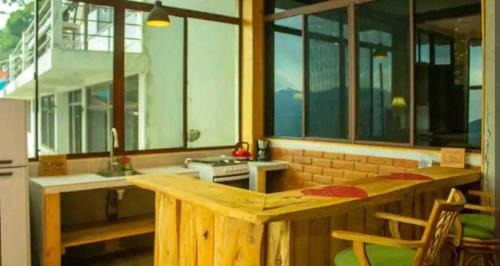 Apaneca Other | Senda florida