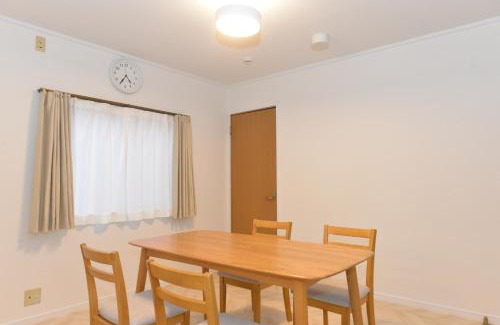 Sendai Apartment | Sendai Riverside Retreat