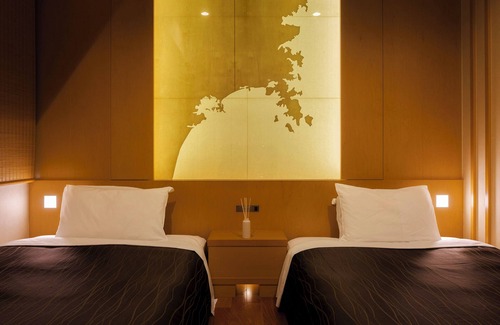 Aoba Ward Hotel | Sendai Washington Hotel