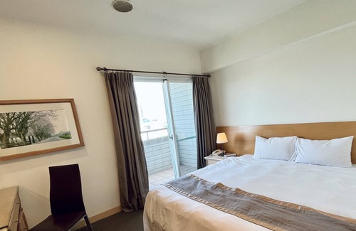 Xinshi Hotel | Sendale Tainan Science Park Hotel