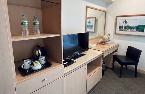 Xinshi Hotel | Sendale Tainan Science Park Hotel