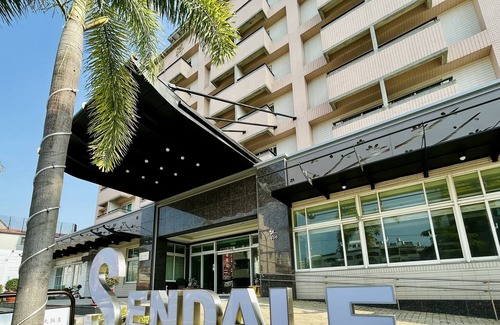 Xinshi Hotel | Sendale Tainan Science Park Hotel