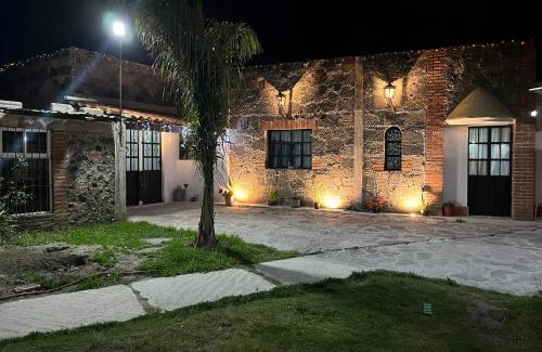 Apizaco Hotel | Sendero de San Francisco