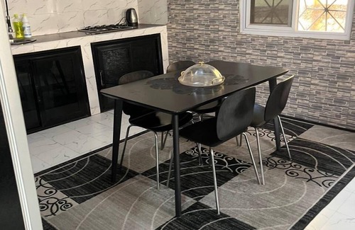 Bargny Gouddau Villa | Sendou Cabano Villa Retreat