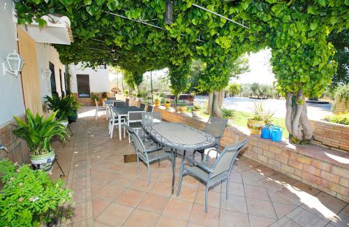 Onil Apartment | Senia Tomaset I