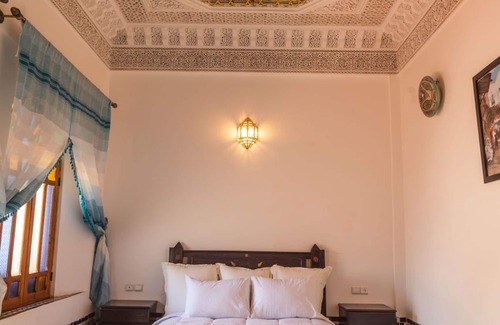 Talaa Bed & Breakfast | Senior Suite - Superior Suite