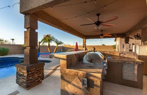 South Mountain House | Senita at South Mountain