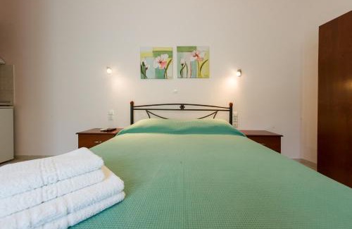 Anthousa Apartment | Senka studios