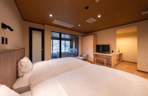 Numata Hotel | Senkyo