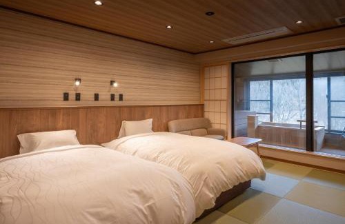Numata Hotel | Senkyo