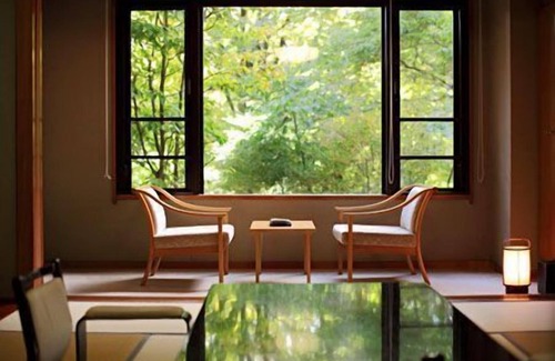 Numata House | Senkyou