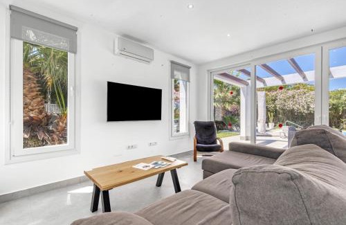 Javea Ski Chalet | Senna