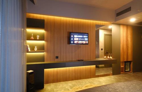 Odunpazarı Hotel | SennaCity Hotel