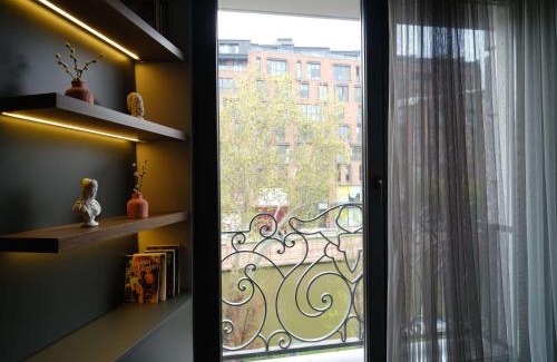 Odunpazarı Hotel | SennaCity Hotel