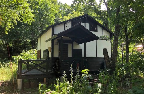 Hokujo Cabin | Sennin Cabin Hakuba