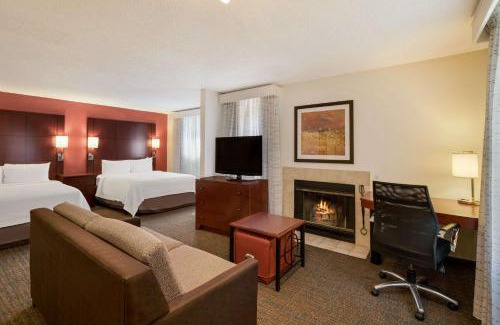 Livermore Hotel | SenS Suites Livermore; SureStay Collection by Best Western