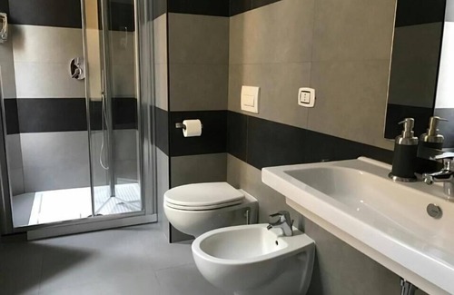 Universita Bed & Breakfast | Sensation House