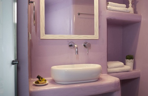 Imerovigli Hotel | Senses Boutique Hotel