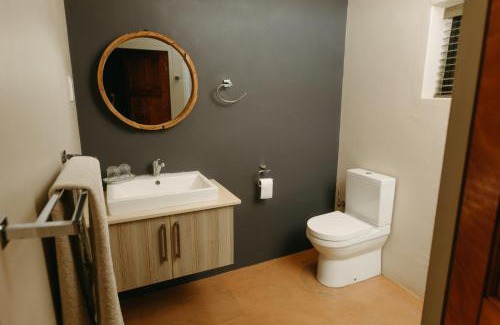 Mkuze Cabin | Sensiri Plains Safari Lodge