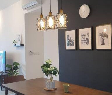 Kajang Apartment | Sensorizza @ Sensory Residence