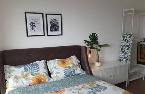 Kajang Apartment | Sensorizza @ Sensory Residence