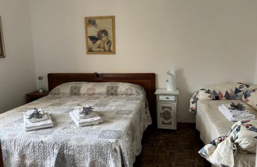 San Daniele del Friuli Bed & Breakfast | Sensory Garden