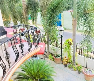 Jaffna House | Senthil Complex