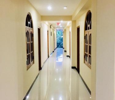 Jaffna House | Senthil Complex