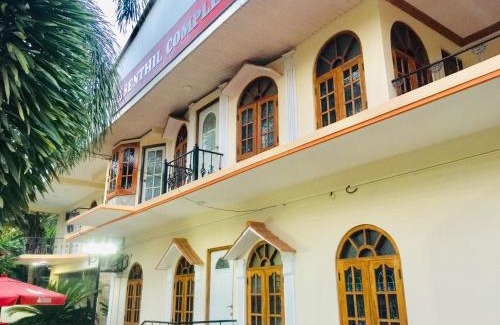 Jaffna House | Senthil Complex