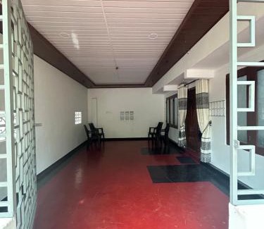 Vadamaradchy North House | Senthu guest house