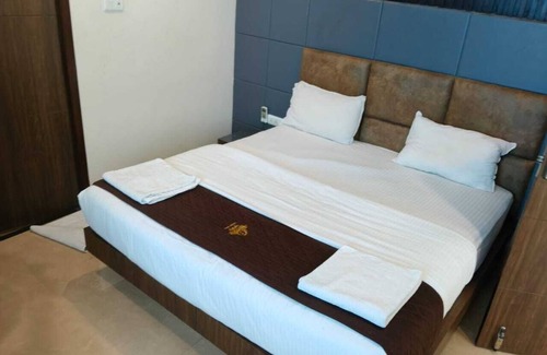 Vellore Hotel | Senthur Inn Vellore By K Hotels