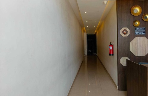 Vellore Hotel | Senthur Inn Vellore By K Hotels